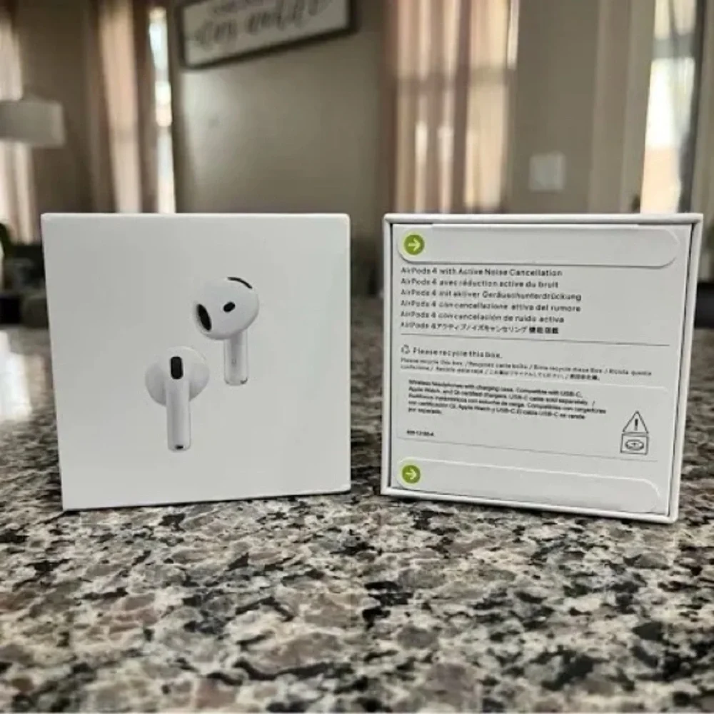 pods gen 4